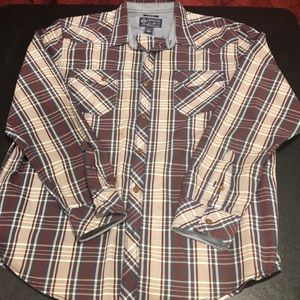 Men’s shirt